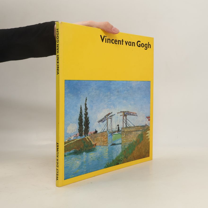 Various authors Vincent van Gogh