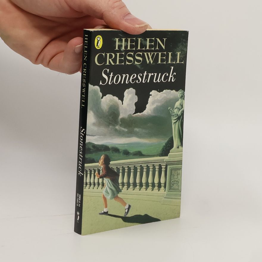 Helen Cresswell Stonestruck