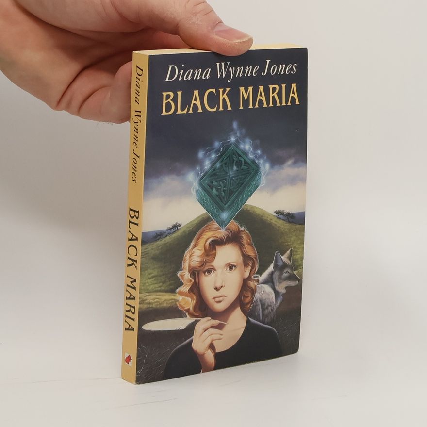 Diana Wynne Jones Black Maria