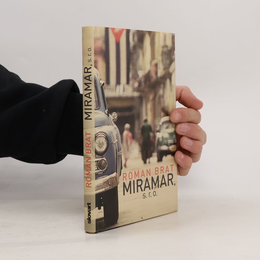 Roman Brat Miramar, s. r. o.