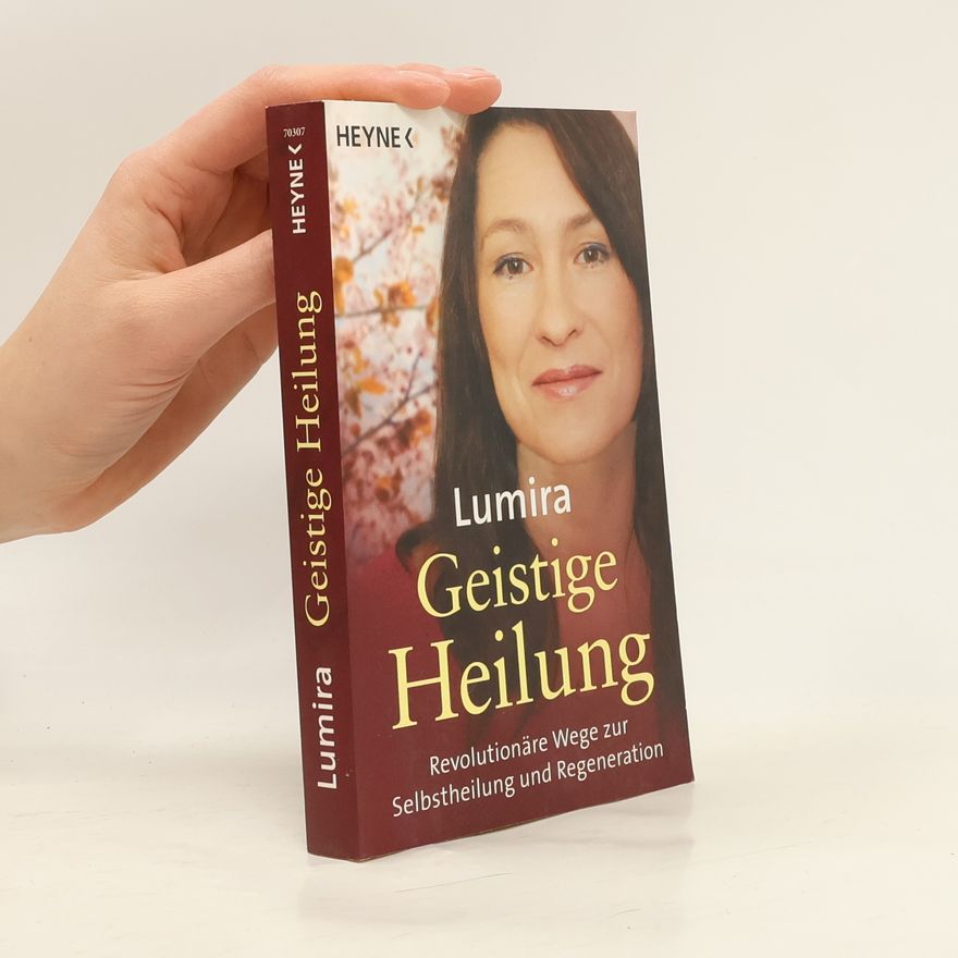 Lumira Weidner Geistige Heilung