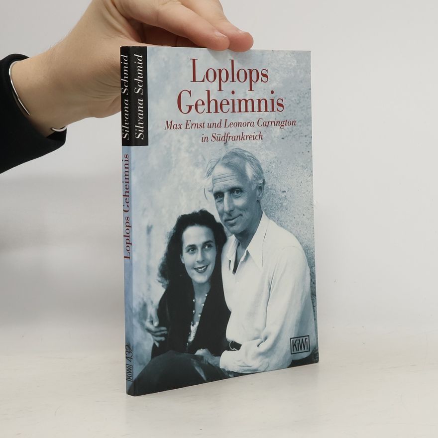 Silvana Schmid Loplops Geheimnis