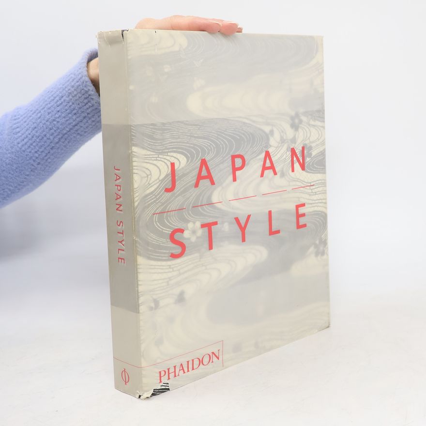 Gian Carlo Calza Japan Style