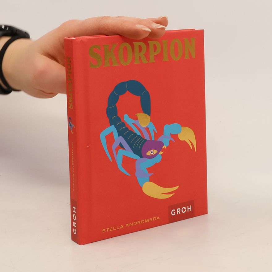 Stella Andromeda Skorpion