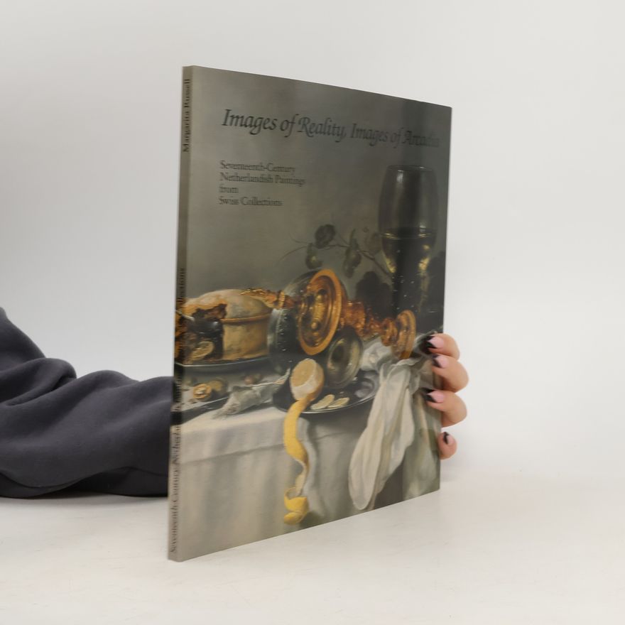 Margarita A. Russell Images of Reality, Images of Arcadia