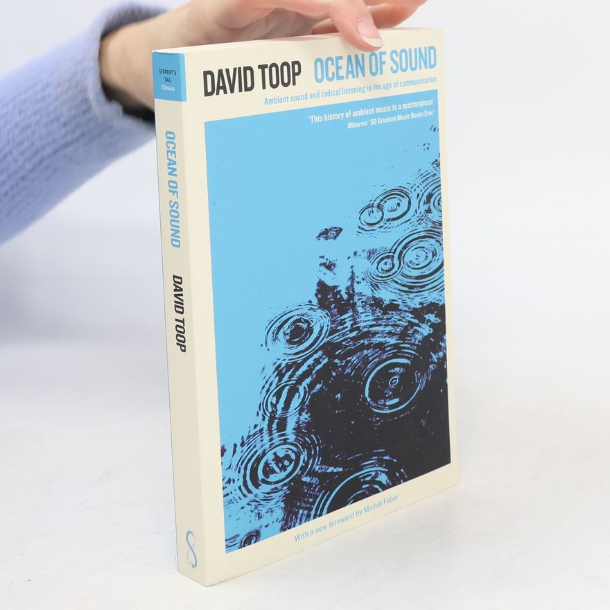 David Toop Ocean of Sound