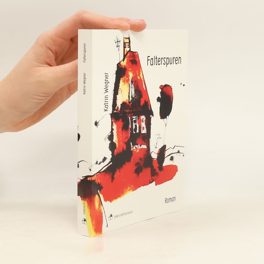 Katrin Wegner Falterspuren