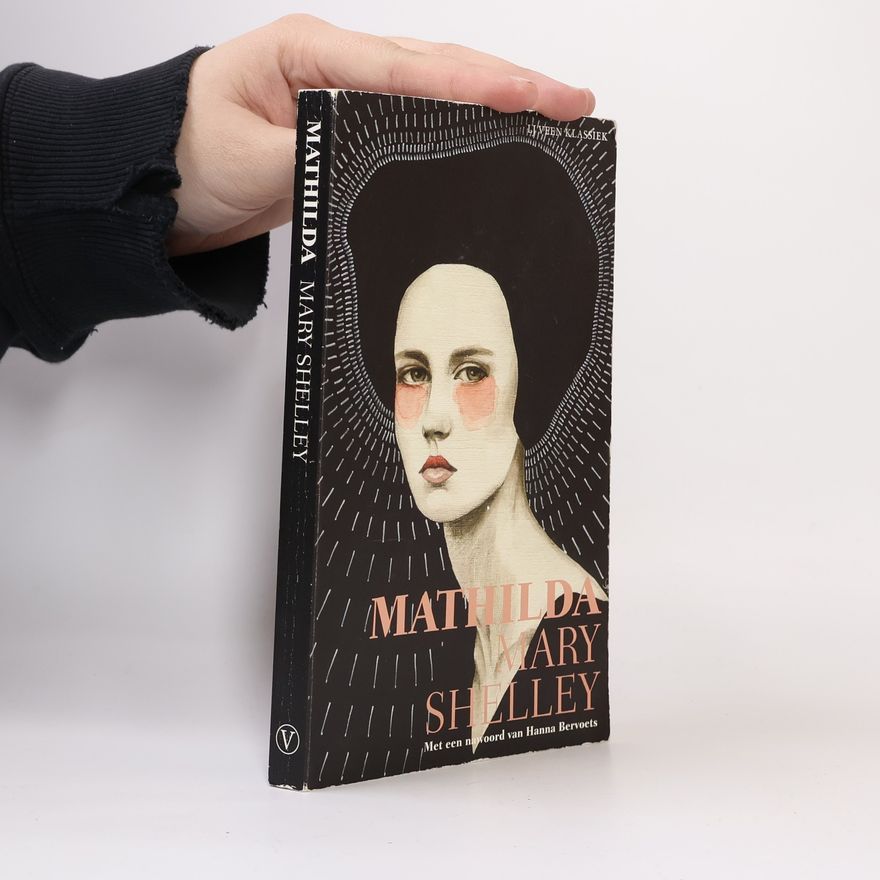Mary Shelley Mathilda
