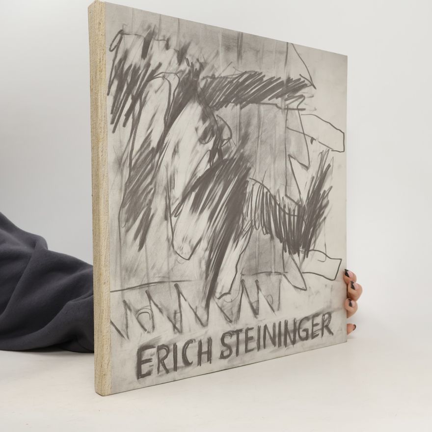 Otto Breicha Erich Steininger. Zeichnungen