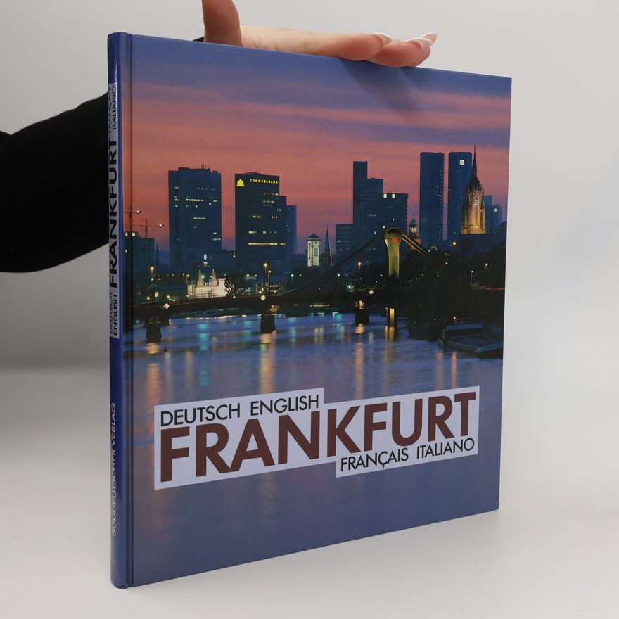 Ernst Wrba Frankfurt