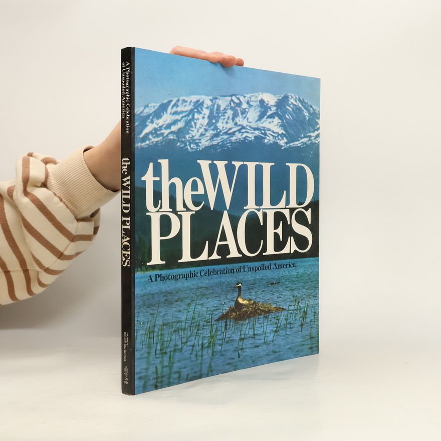 Milton Rugoff Wild Places