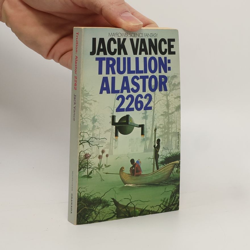 Jack Vance Trullion: Alastor 2262