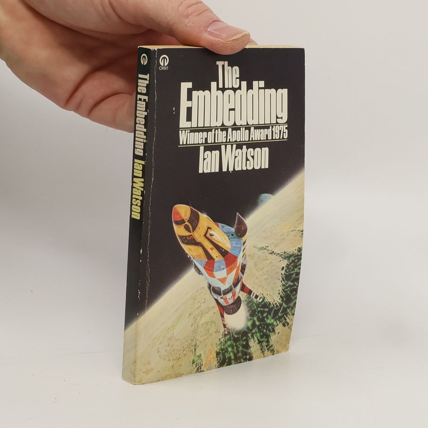Ian Watson The Embedding