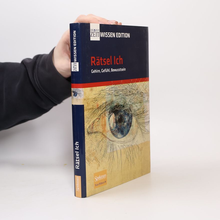 Kolektiv autorů Rätsel Ich