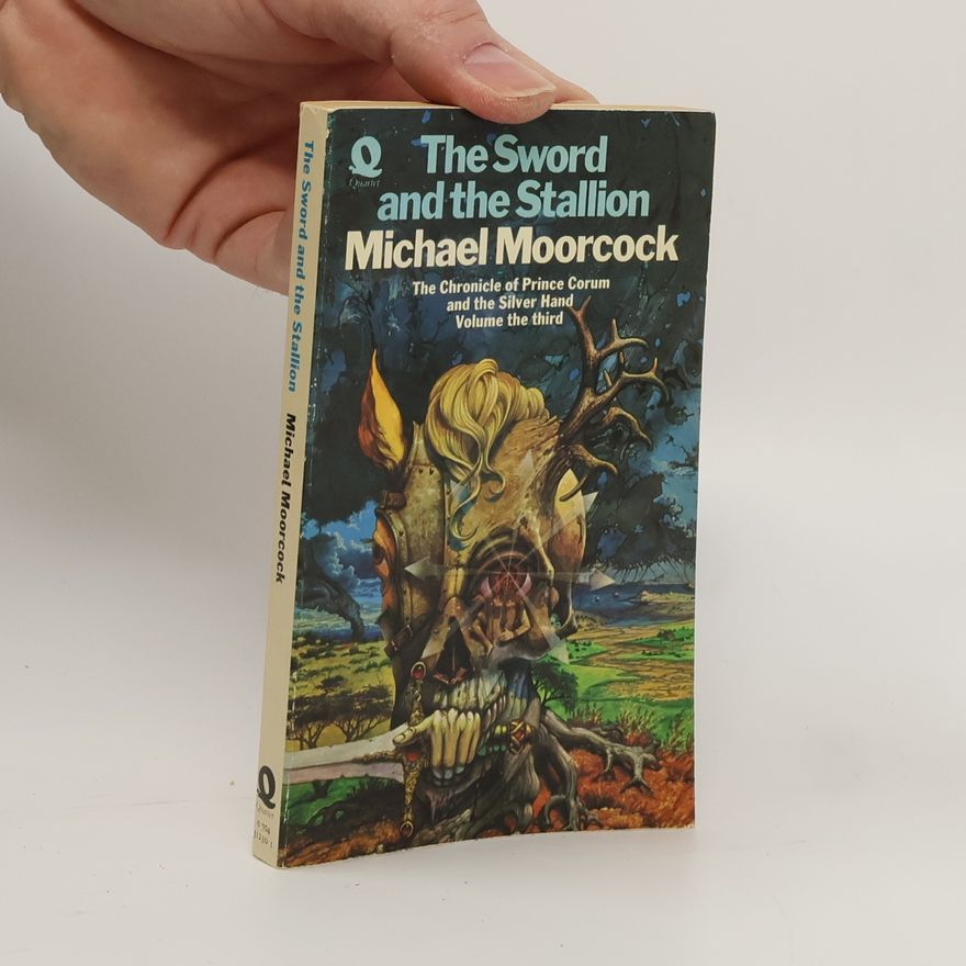 Michael Moorcock The Sword and the Stallion