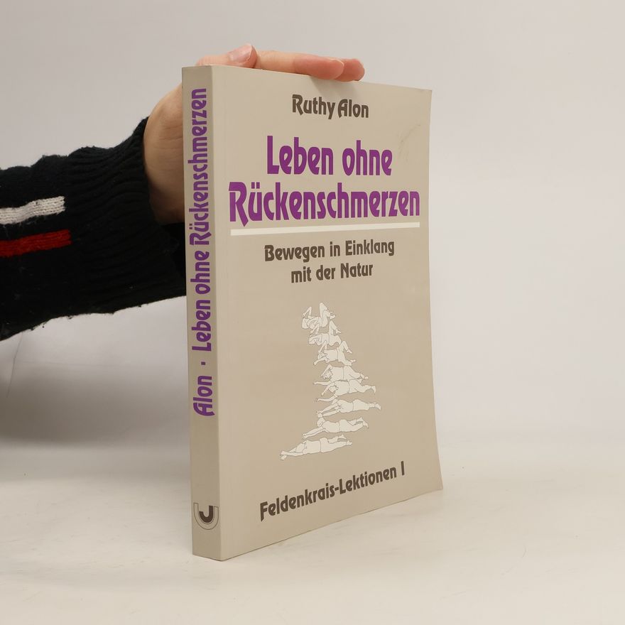 Autorenkollektiv Feldenkrais-Lektionen