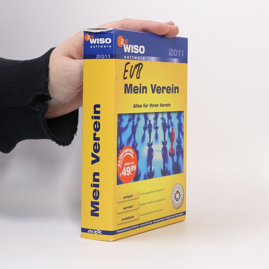 Autorenkollektiv Evb mein verein 2011