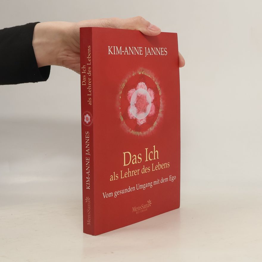 Autorenkollektiv Das Ich als Lehrer des Lebens