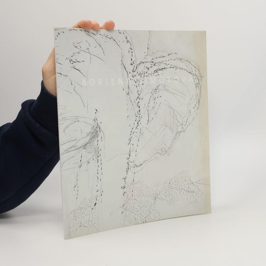 Pavel Brunclík Adriena Šimotová : Perforace, kresby. Perforations, drawings