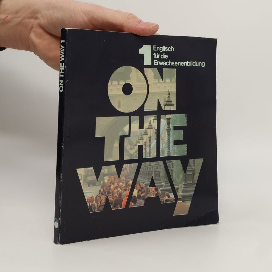 Autores varios On The Way 1