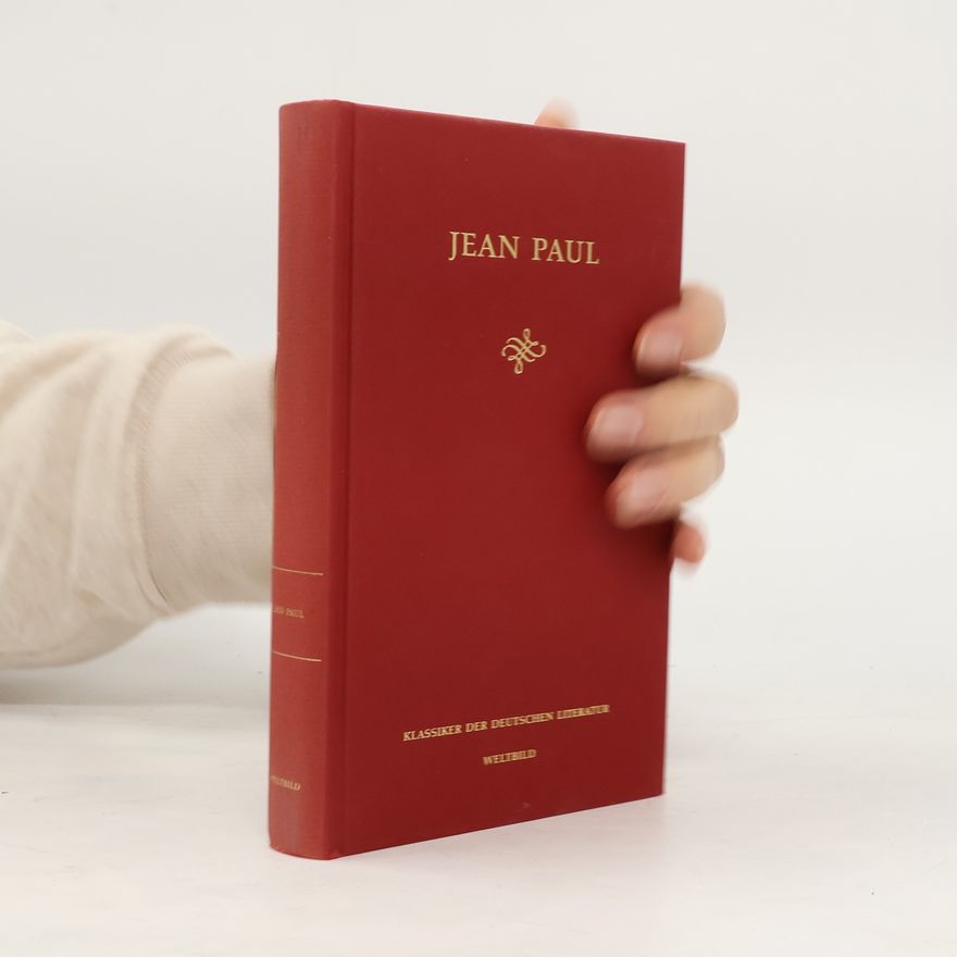 Autorenkollektiv Jean Paul