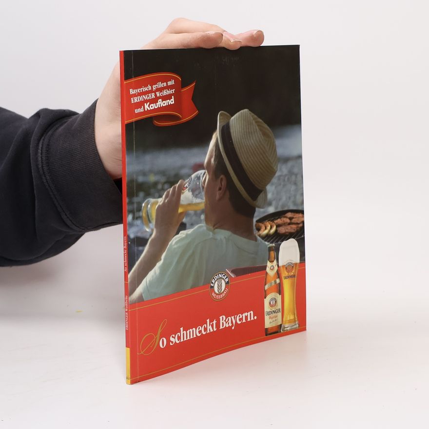 Autorenkollektiv So schmeckt Bayern