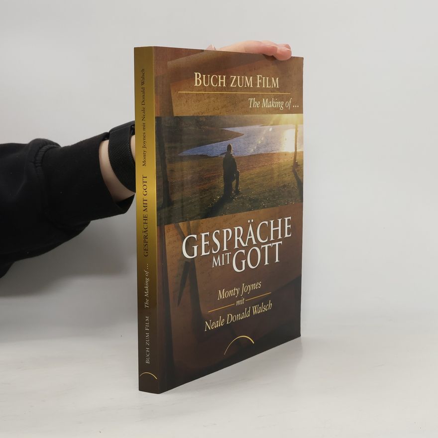 Monty Joynes Gespräche mit Gott