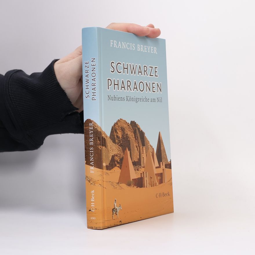 Francis Breyer Schwarze Pharaonen
