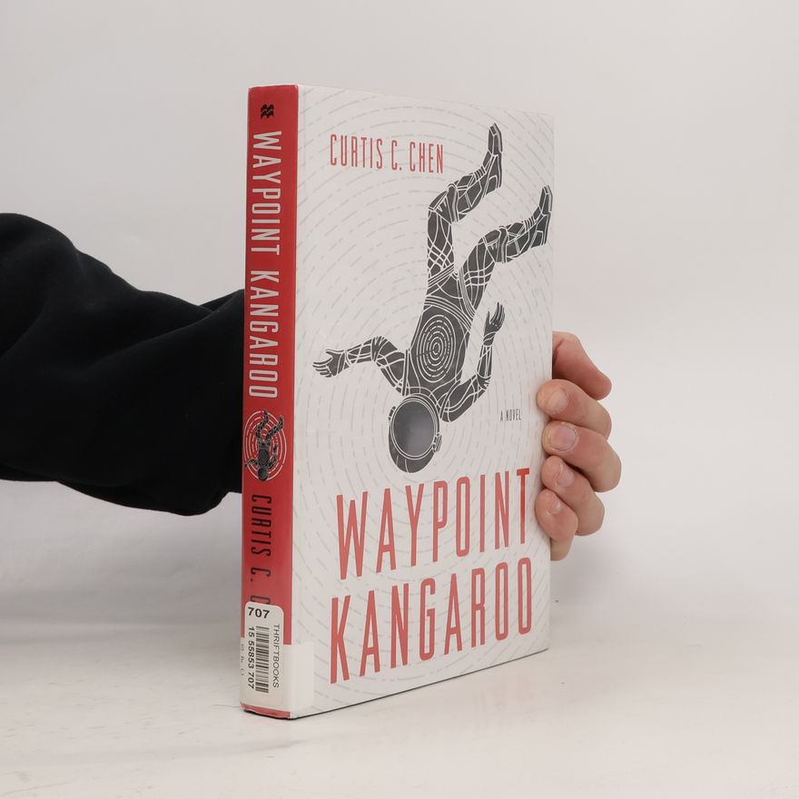 Curtis C. Chen Waypoint Kangaroo