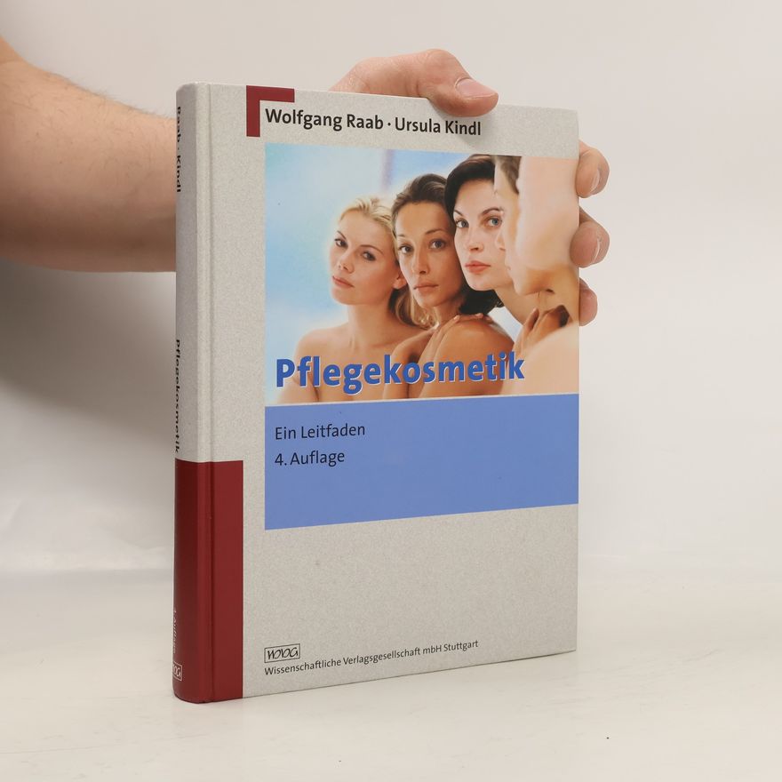 Ursula Kindl Pflegekosmetik