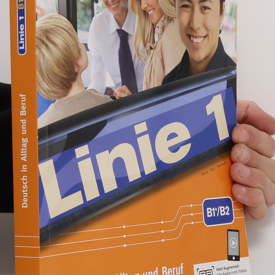 Rulf Rotmann Linie 1