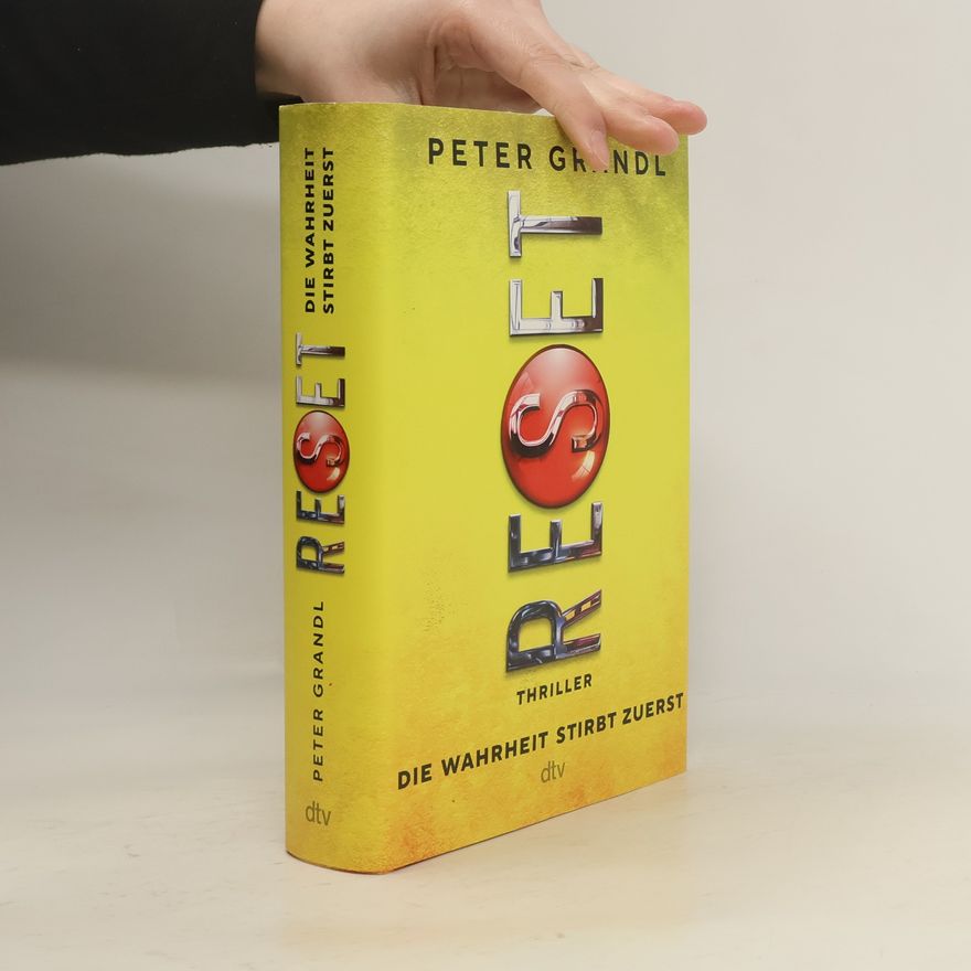 Peter Grandl Reset
