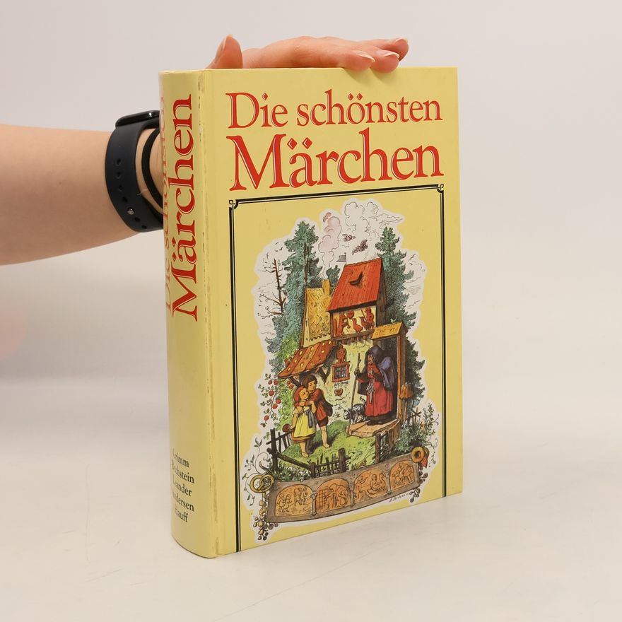 Bechstein Die schönsten Märchen