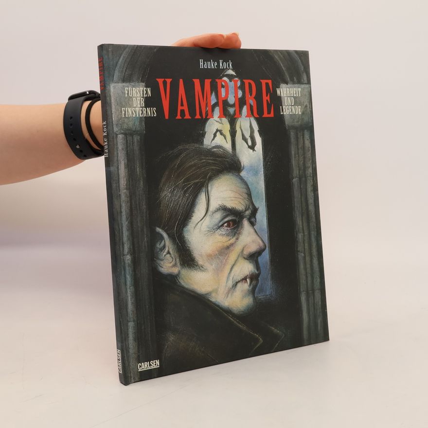 Hauke Kock Vampire
