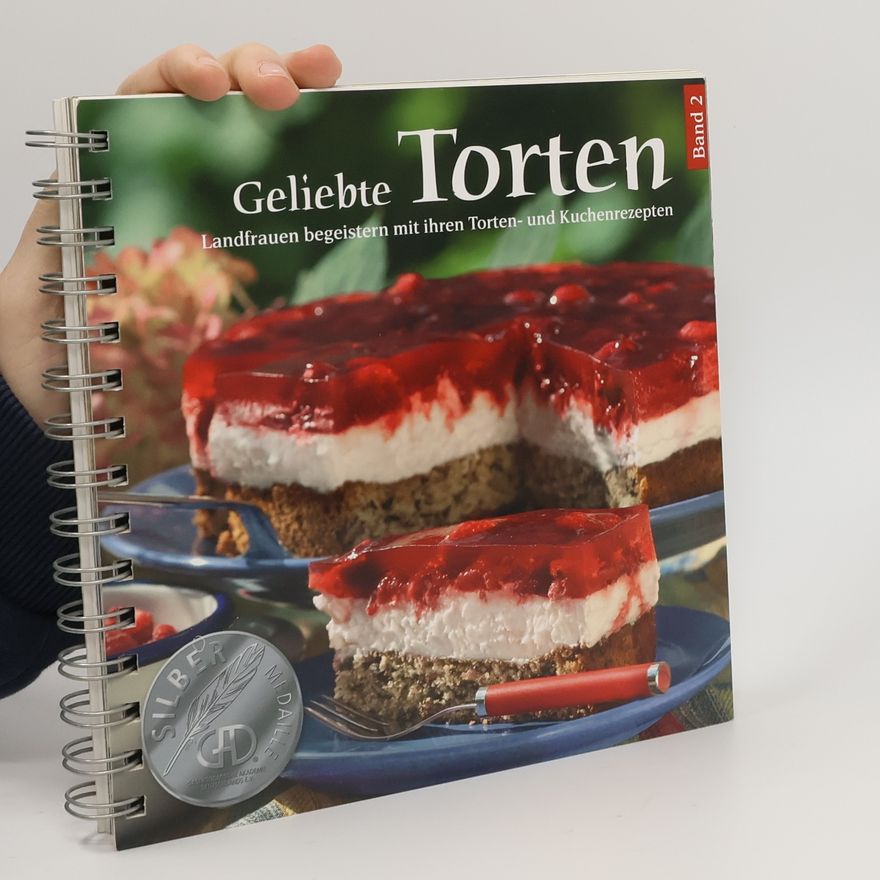 Autorenkollektiv Geliebte Torten