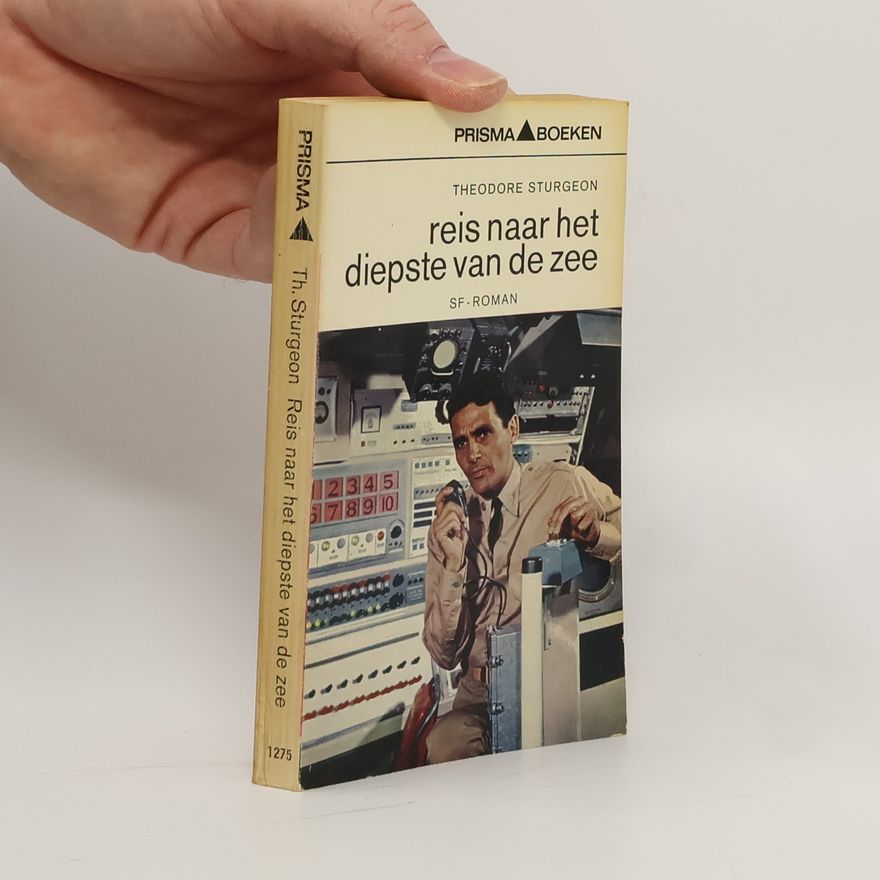 Theodore Sturgeon Reis naar het diepste van de zee