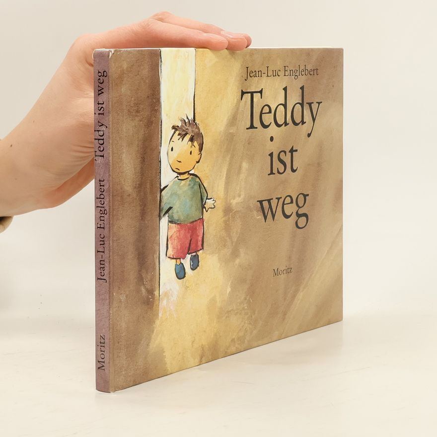Jean-Luc Englebert Teddy ist weg