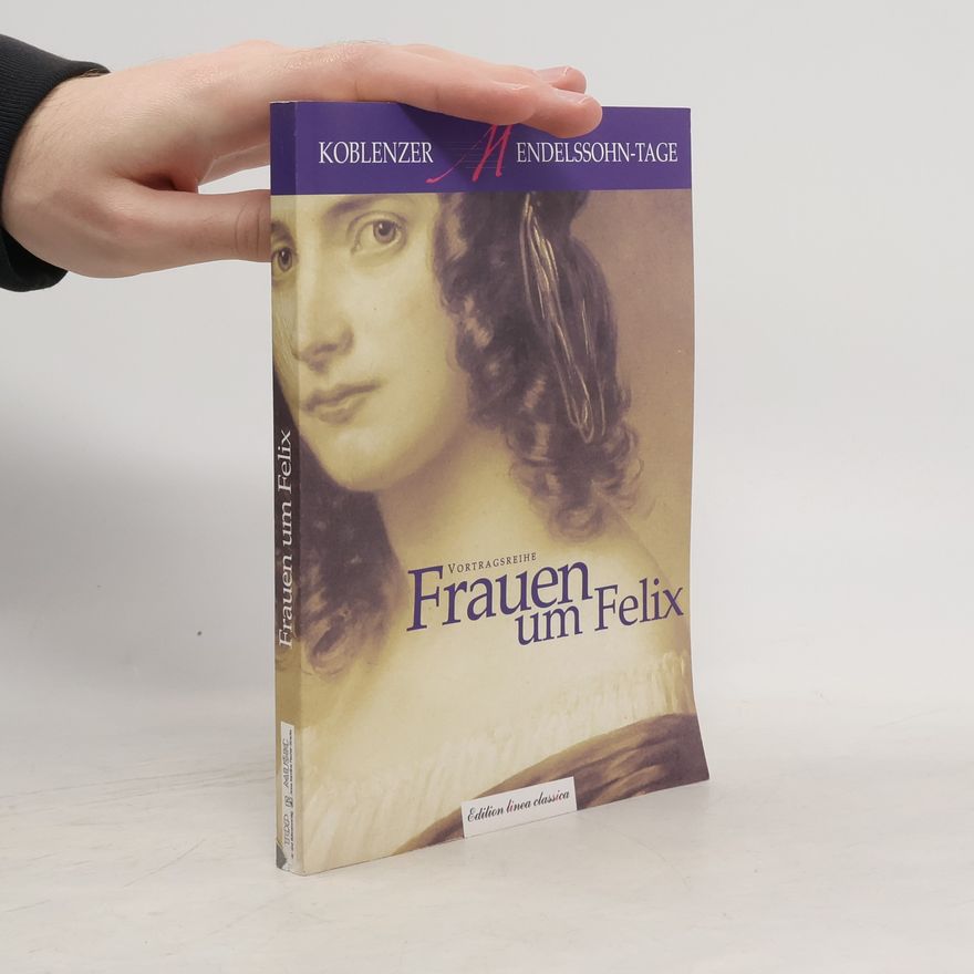 Autorenkollektiv Frauen um Felix