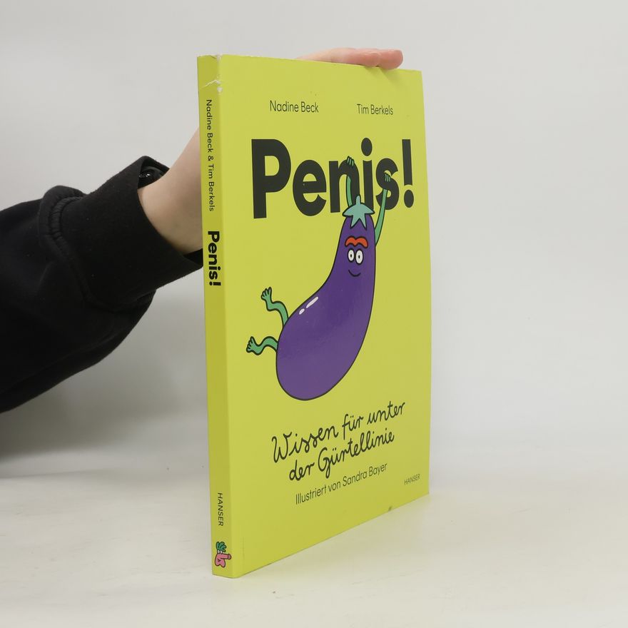Tim Berkels Penis!
