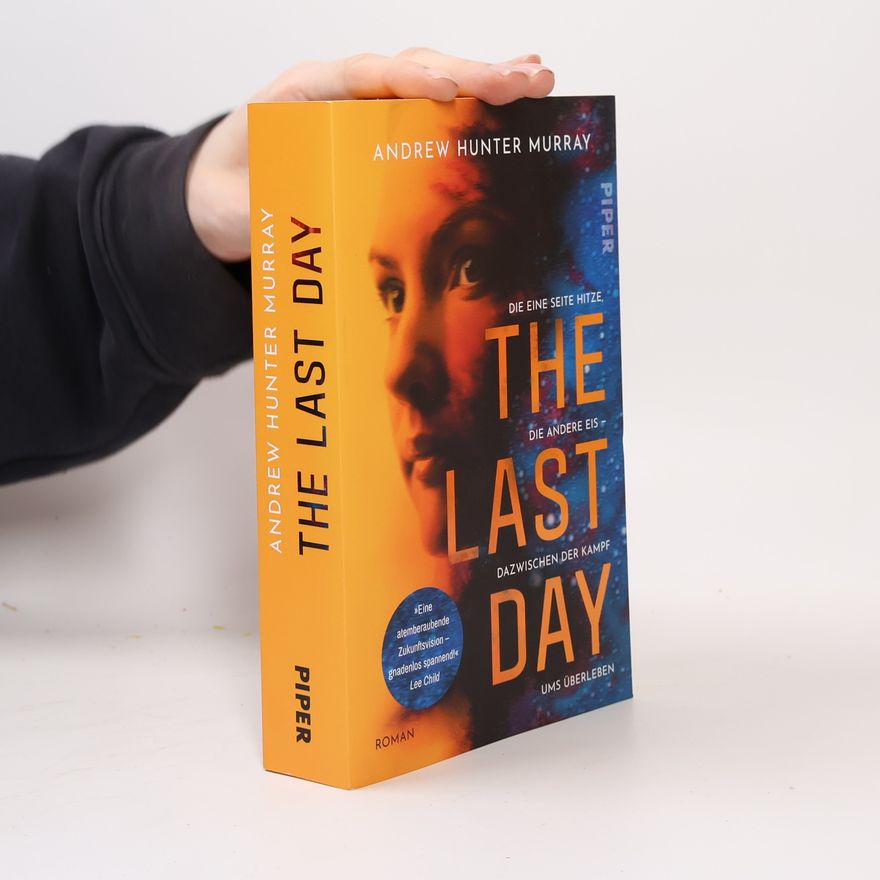 Andrew Murray The Last Day