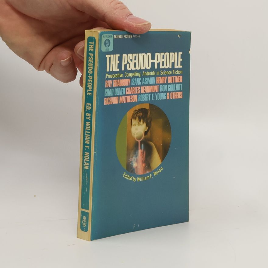 Autorenkollektiv The Pseudo-People