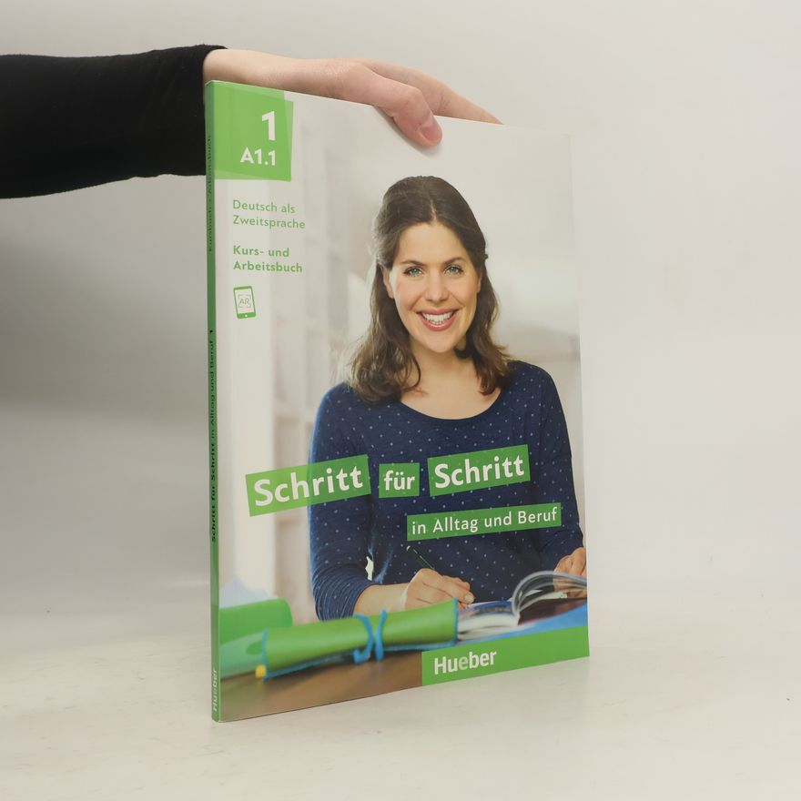 Daniela Niebisch Schritt für Schritt in Alltag und Beruf