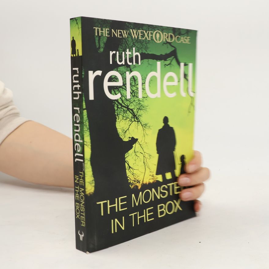 Ruth Rendell The Monster in the Box