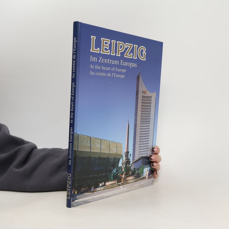 Norbert Beleke Leipzig