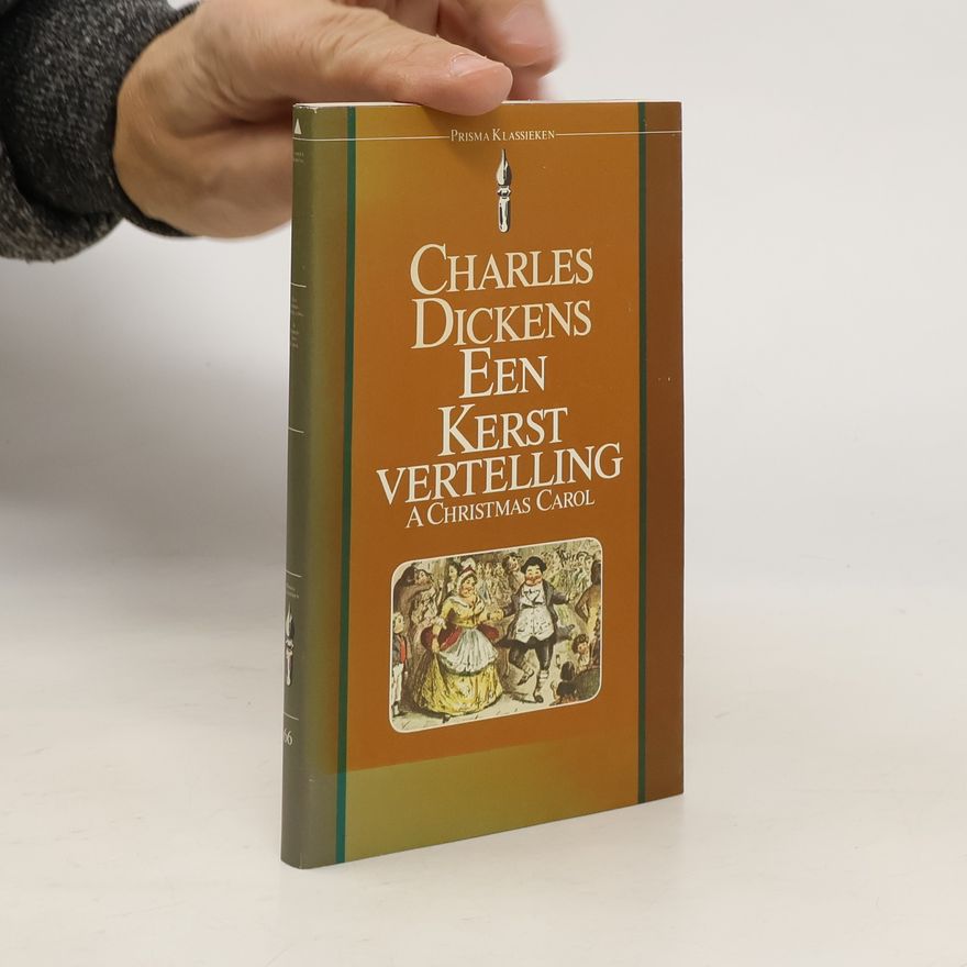 Charles Dickens Een kerstvertelling