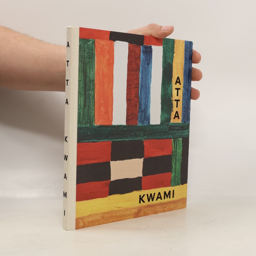Atta Kwami Atta Kwami