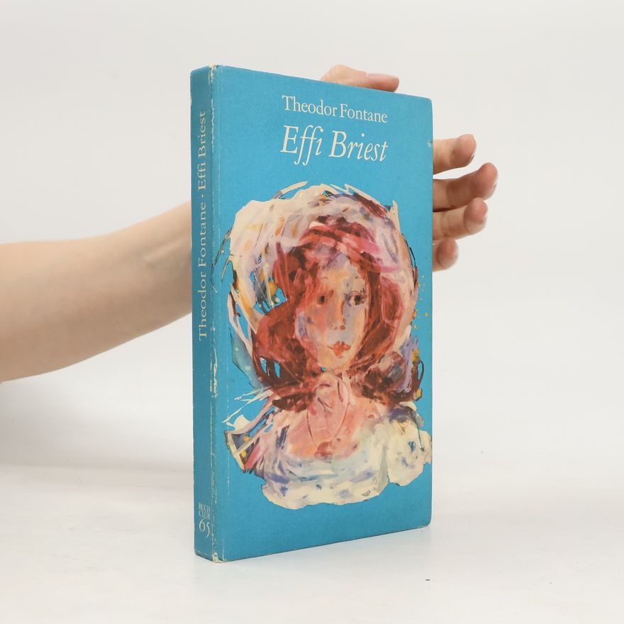 Thedor Fontane Effi Briest