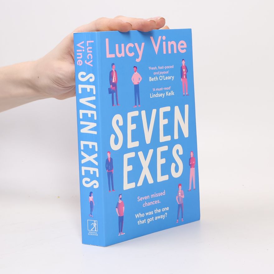 Lucy Vine Seven Exes