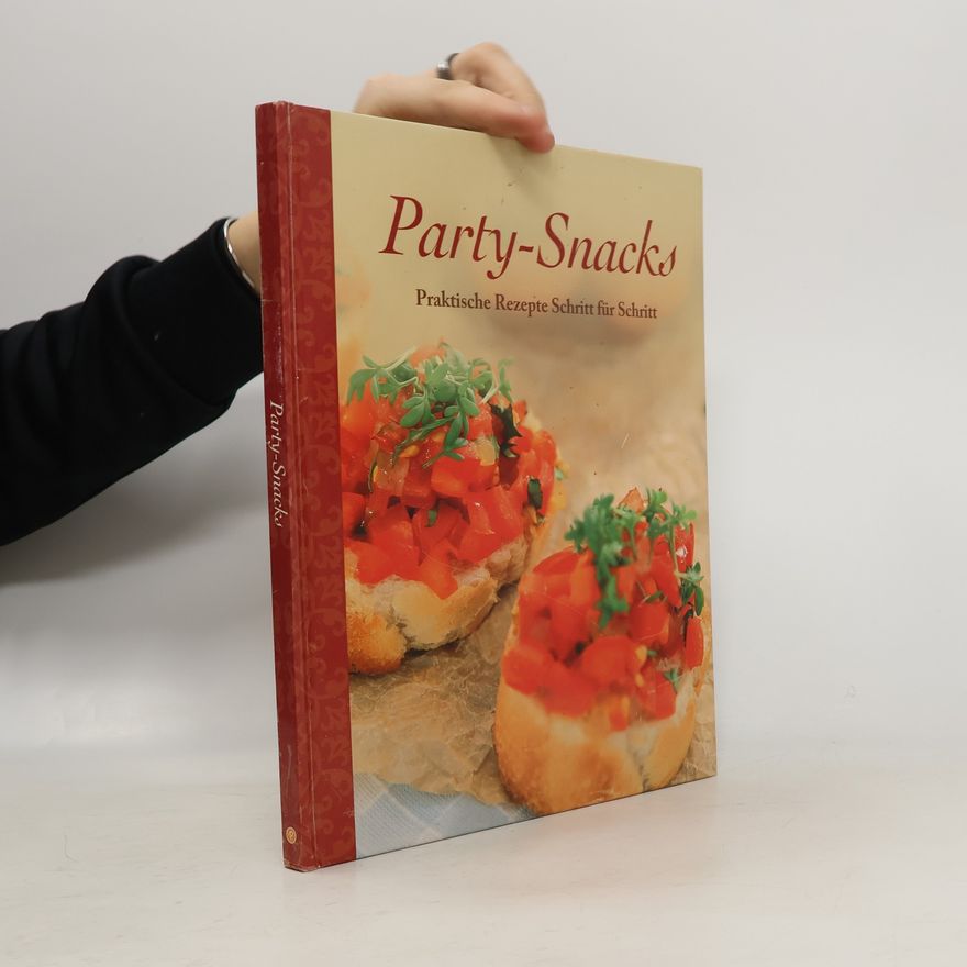 Autorenkollektiv Party-Snacks