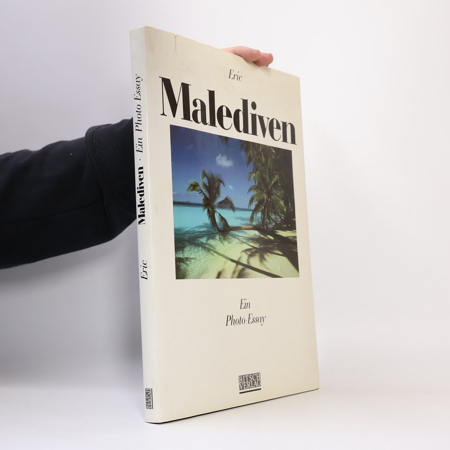 Eric Malediven